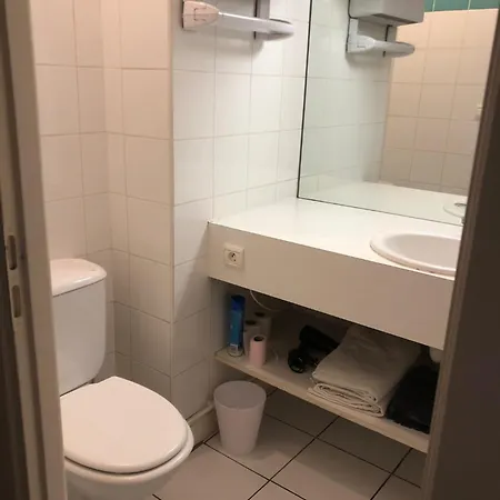 Grand Style Bordelais Dans Le Triangle D'or بوردو