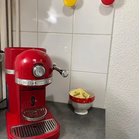 شقة Grand Style Bordelais Dans Le Triangle D'or *