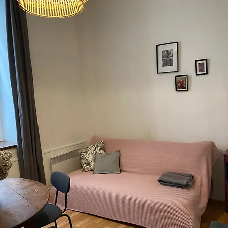 Grand Style Bordelais Dans Le Triangle D'or *