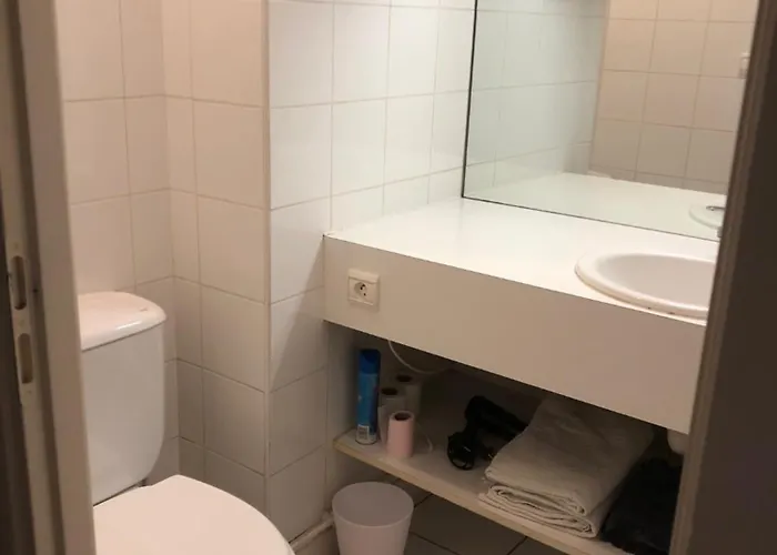 Grand Style Bordelais Dans Le Triangle D'or Bordeaux