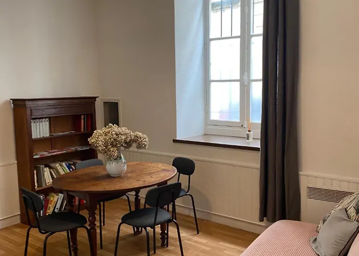 Grand Style Bordelais Dans Le Triangle D'or * Bordeaux