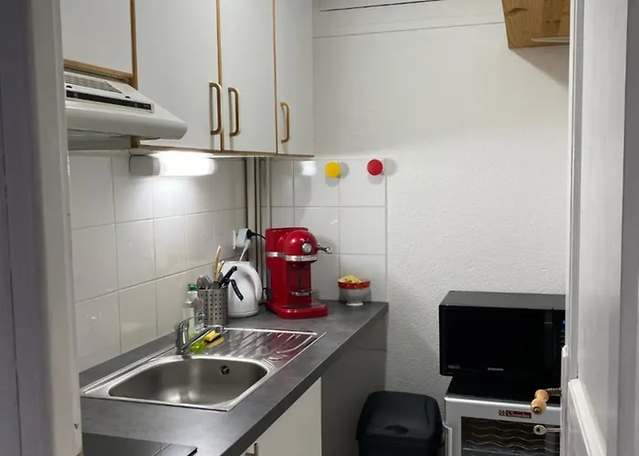 Grand Style Bordelais Dans Le Triangle D'or Apartment *