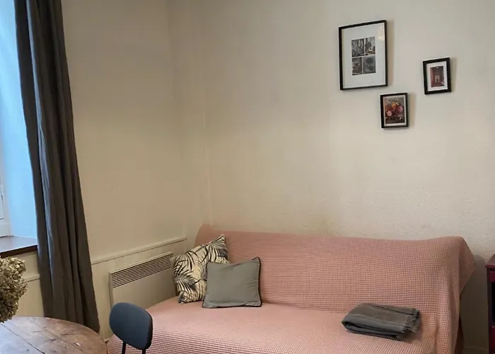 Grand Style Bordelais Dans Le Triangle D'or *