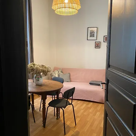 Apartamento Grand Style Bordelais Dans Le Triangle D'or