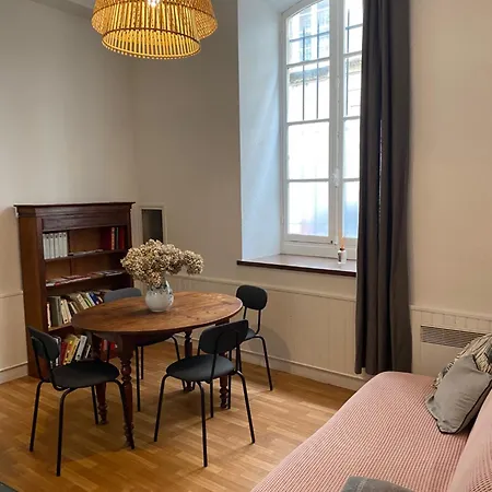 Grand Style Bordelais Dans Le Triangle D'or * 보르도