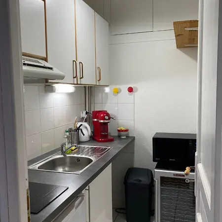 Grand Style Bordelais Dans Le Triangle D'or Apartamento *